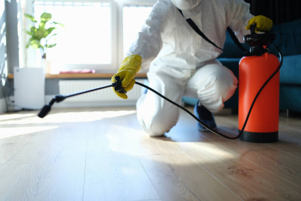 Trusted Trauma Scene Cleanup service in Hyannis Port, MA - Four Month Blood Cleanse